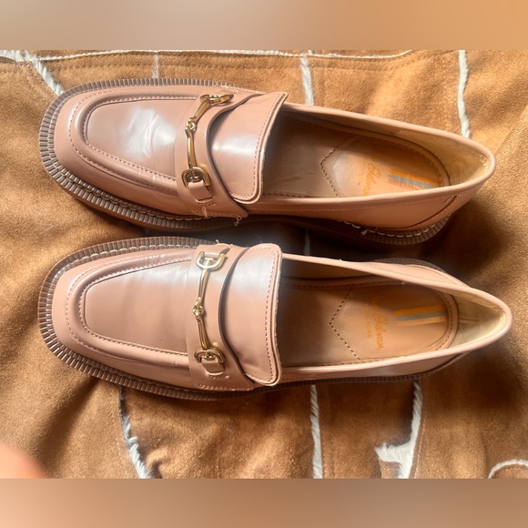 Sam Edelman chunky loafers - Picture 4 of 5